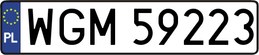 WGM59223