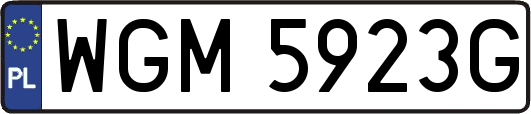 WGM5923G