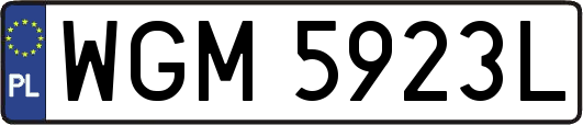 WGM5923L