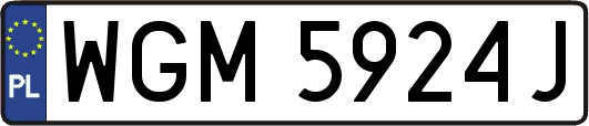 WGM5924J