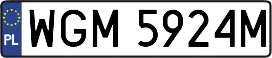 WGM5924M