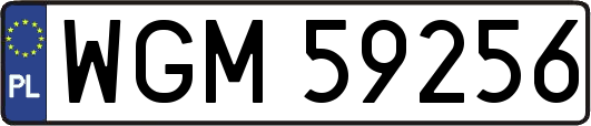 WGM59256