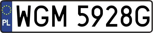 WGM5928G
