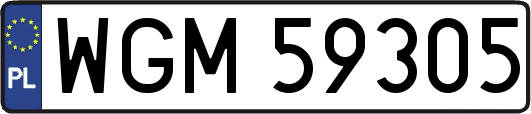 WGM59305