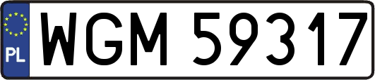 WGM59317
