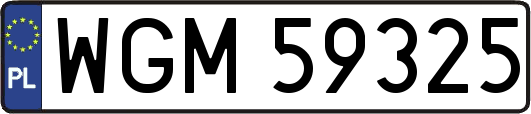 WGM59325