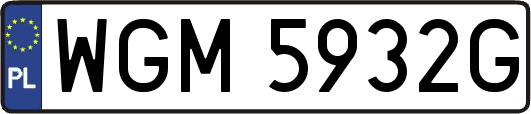WGM5932G