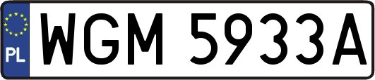 WGM5933A