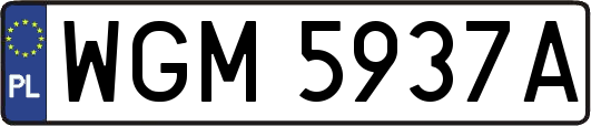WGM5937A