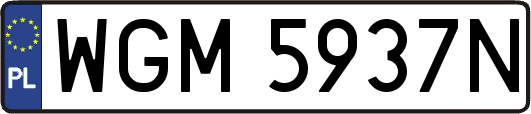 WGM5937N