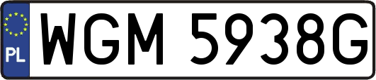 WGM5938G