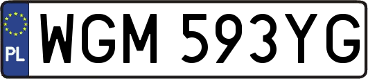 WGM593YG