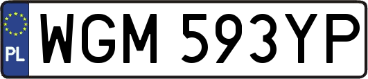 WGM593YP
