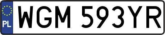 WGM593YR