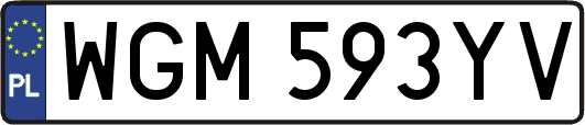 WGM593YV
