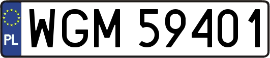 WGM59401