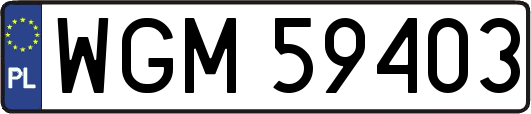 WGM59403