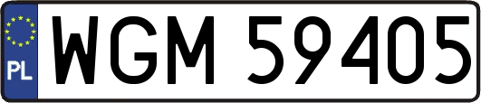 WGM59405