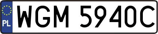 WGM5940C