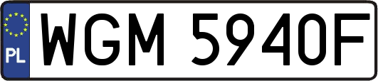 WGM5940F