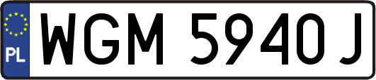 WGM5940J
