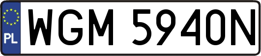 WGM5940N