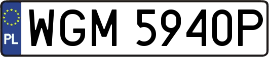 WGM5940P