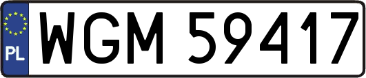 WGM59417