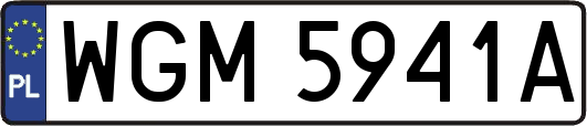 WGM5941A