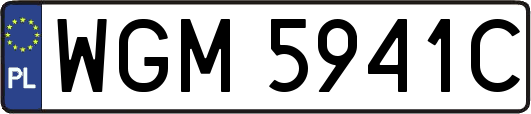 WGM5941C