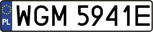 WGM5941E