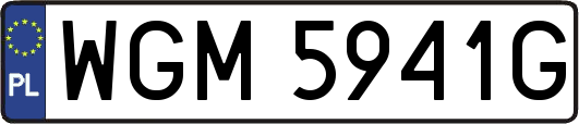 WGM5941G