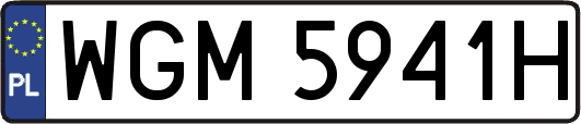 WGM5941H