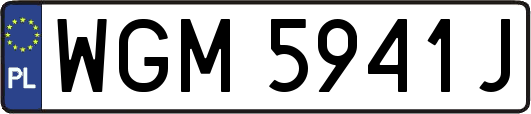 WGM5941J
