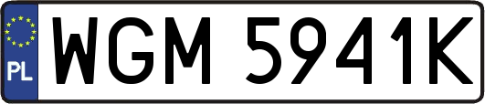 WGM5941K