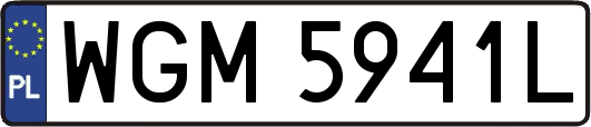 WGM5941L