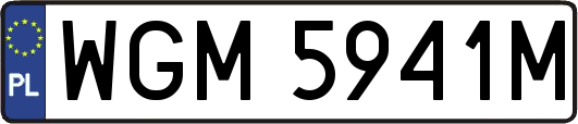 WGM5941M