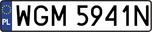WGM5941N