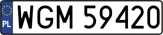WGM59420
