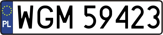 WGM59423