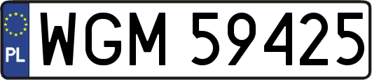 WGM59425