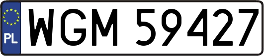 WGM59427