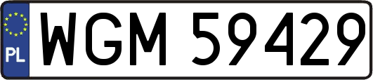 WGM59429