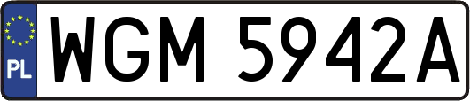 WGM5942A