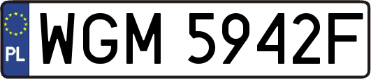 WGM5942F