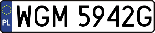 WGM5942G