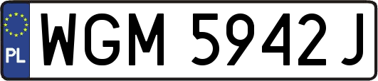 WGM5942J