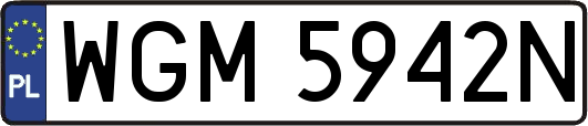 WGM5942N