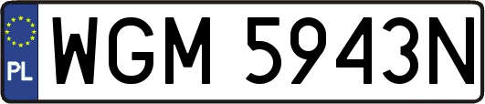 WGM5943N