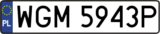 WGM5943P